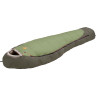 Мешок спальный ALEXIKA NORD оливковый левый 9227.01072
